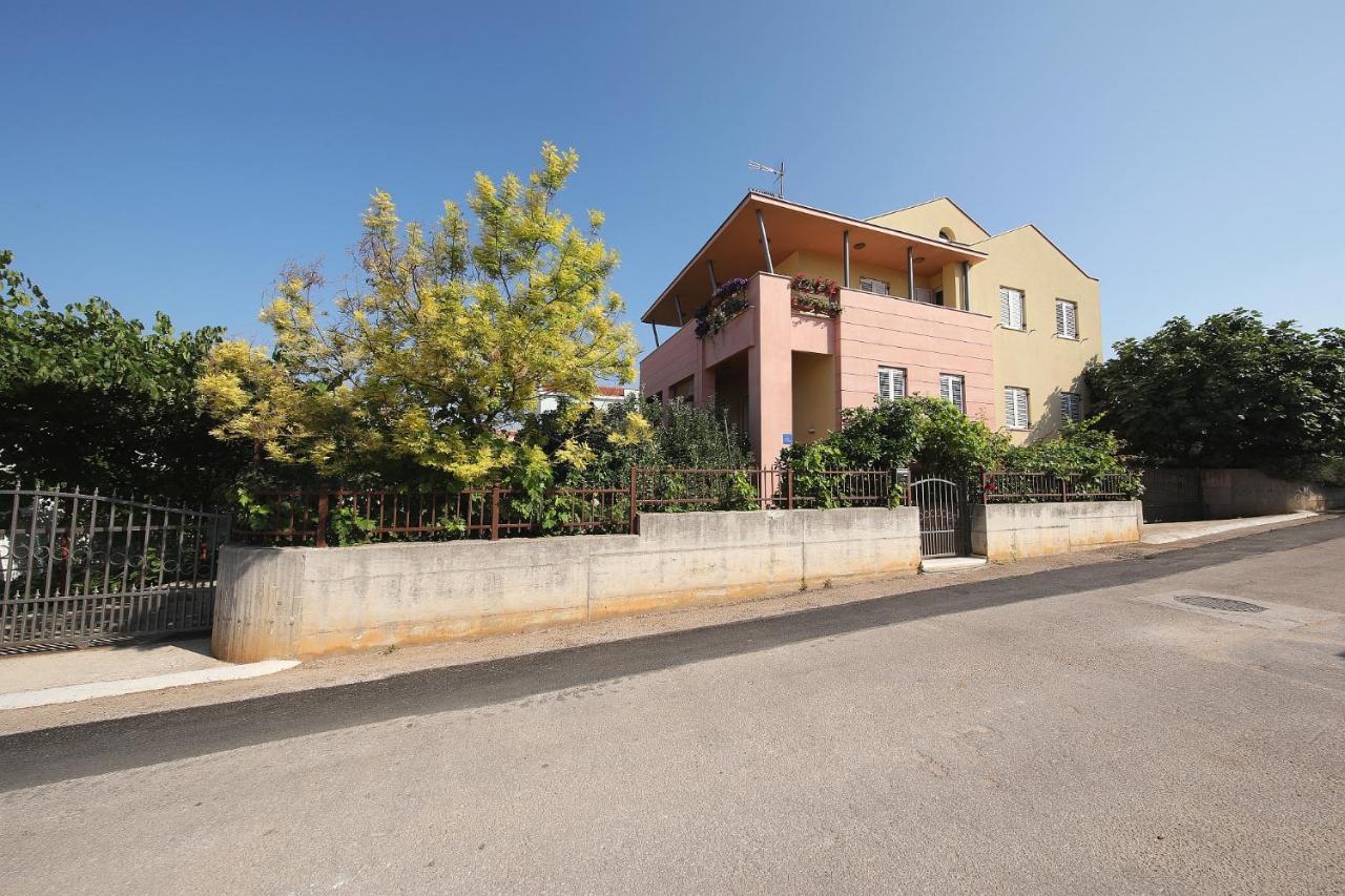 Apartmani My Dream Zadar Exterior foto