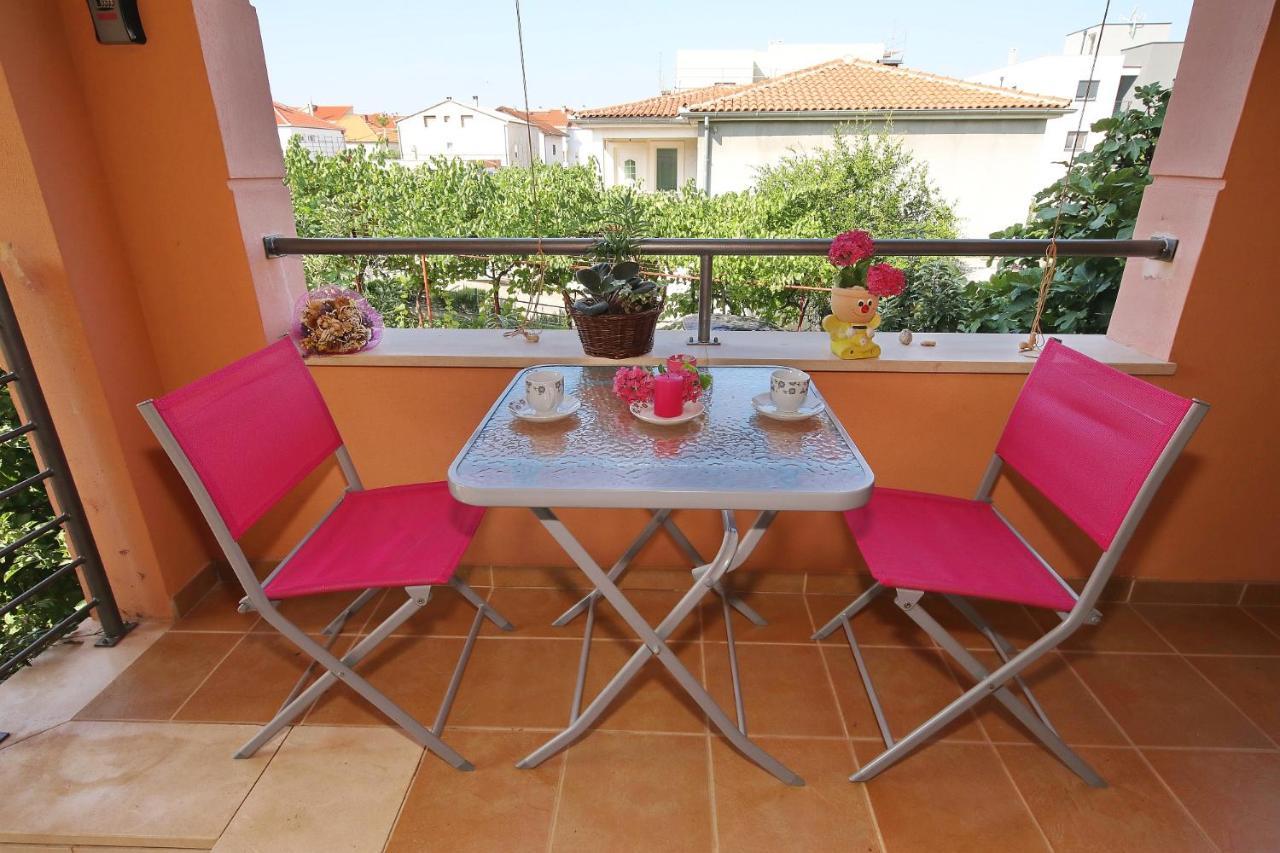 Apartmani My Dream Zadar Exterior foto