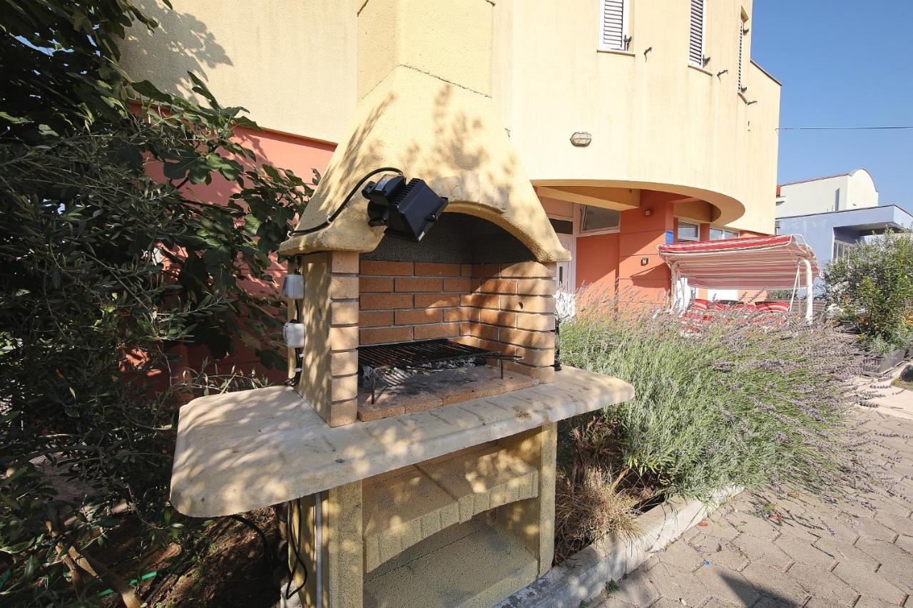Apartmani My Dream Zadar Exterior foto